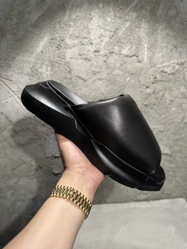 Rick Owens shoes - Replica shoes