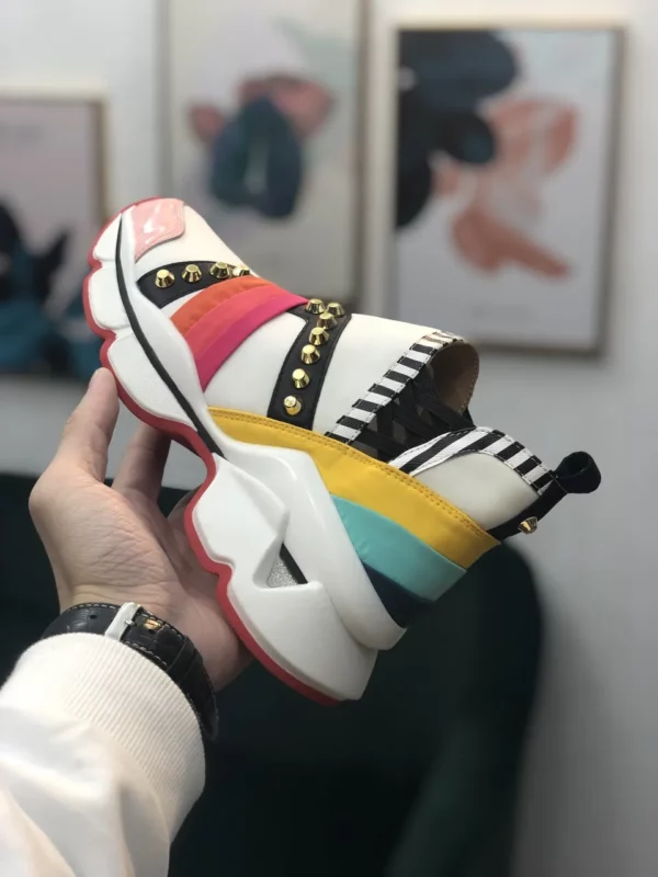 Christian Louboutin shoes - Reps shoes