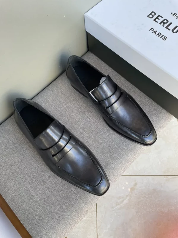 Berluti shoes - rep shoes