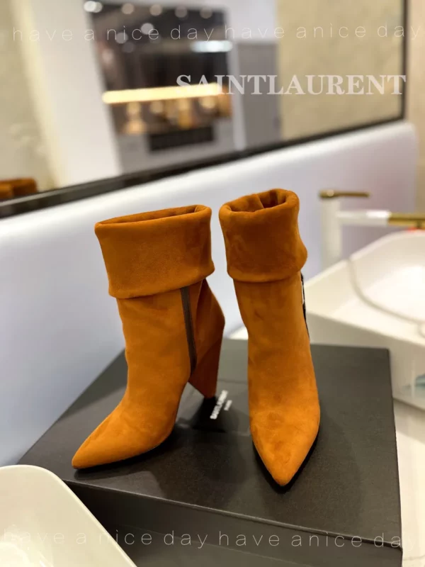 Saint Laurent shoes - Replica shoes