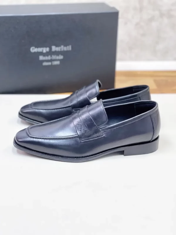 Berluti shoes - rep shoes