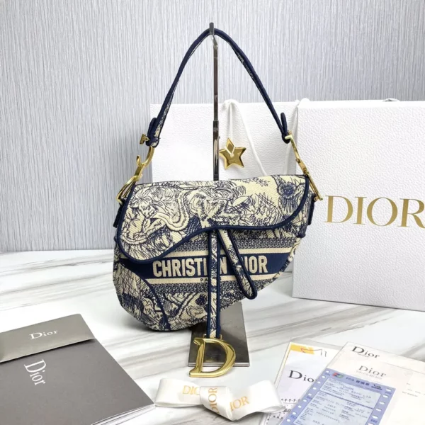 Dior bag - replica dior bags