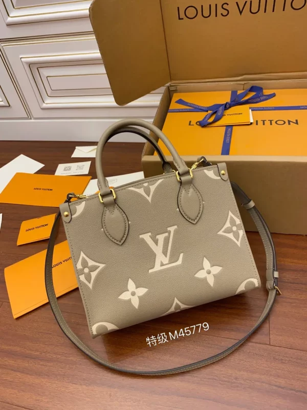 Louis Vuitton bag - louis vuitton replica bags