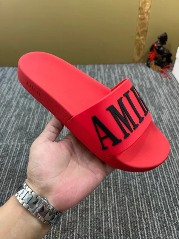 Amiri shoes - Replica shoes