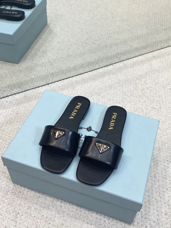 Prada shoes - Replica shoes