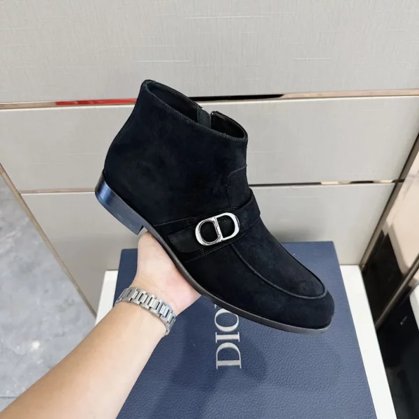 Dior shoes - rep shoes