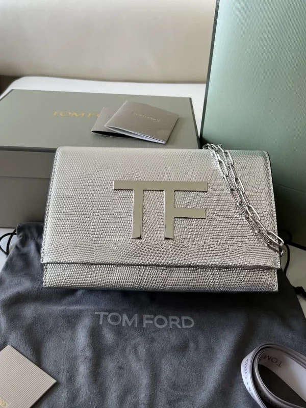 Tom Ford bag - rep bags