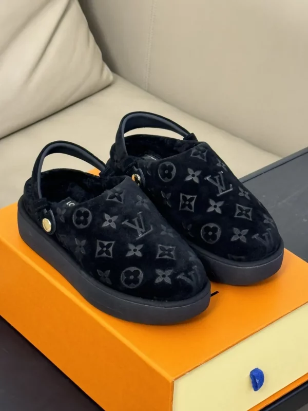 Louis Vuitton shoes - louis vuitton replica shoes