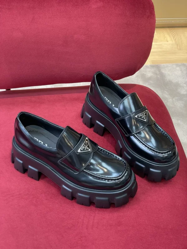 Prada shoes - rep shoes