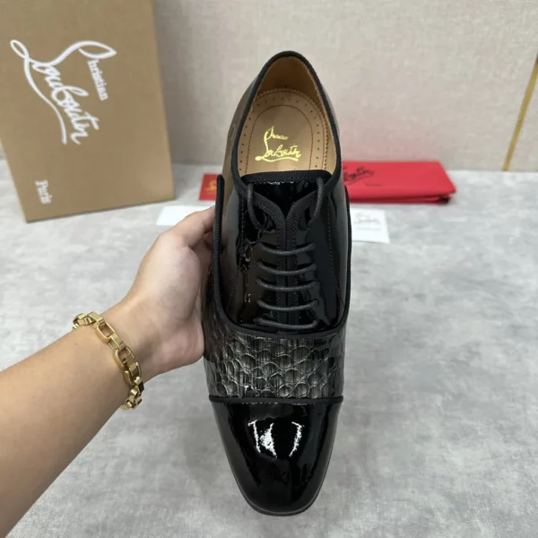 Christian Louboutin shoes - Reps shoes