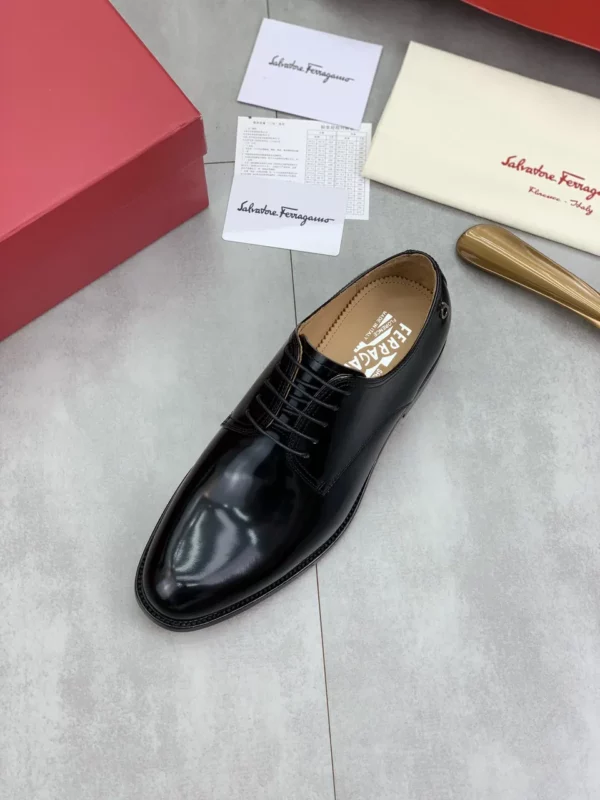 Ferragamo shoes - Reps shoes