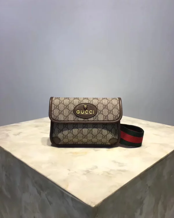 Gucci bag - replica gucci bags