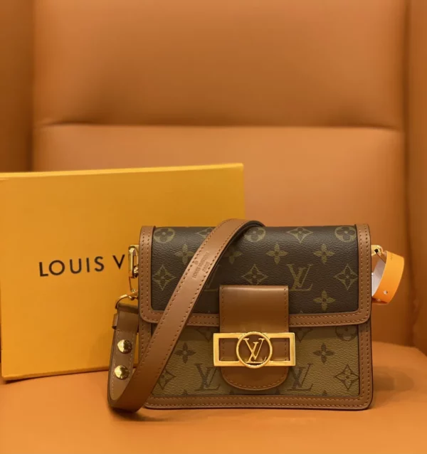 Louis Vuitton bag - louis vuitton replica bags