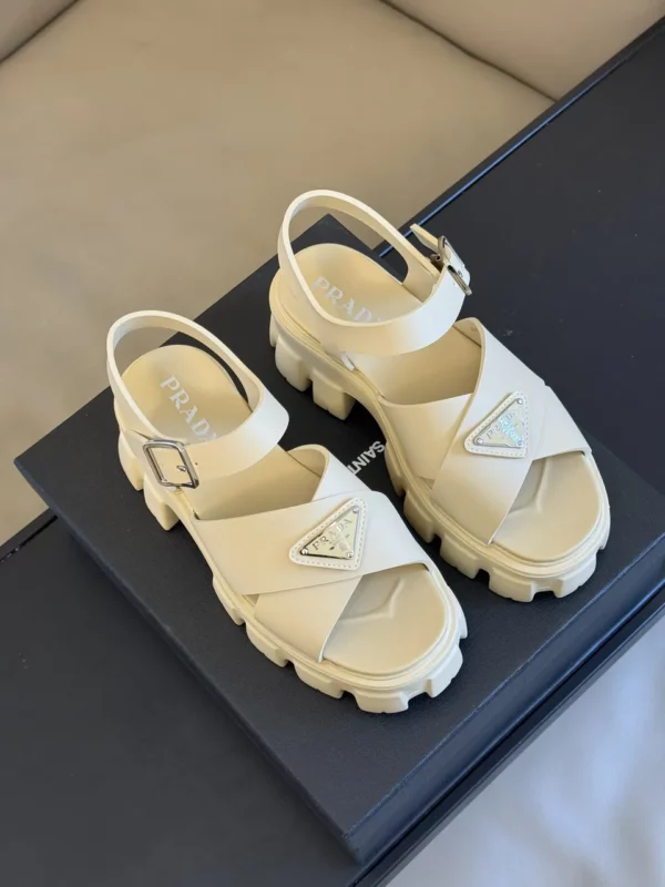 Prada shoes - Replica shoes