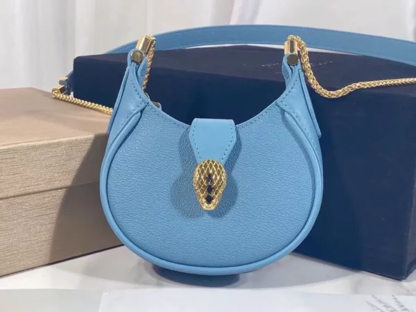 Bvlgari bag - replica bags