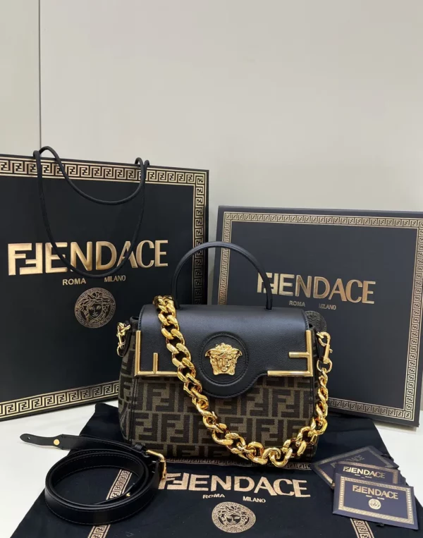 Fendi bag - fendi replica bags