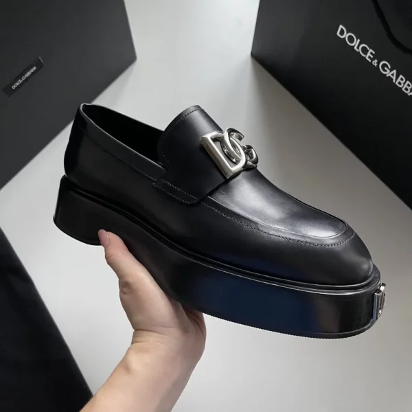 Dolce Gabbana shoes - rep shoes