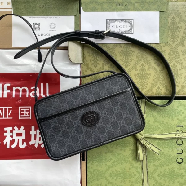 Gucci bag - replica gucci bags