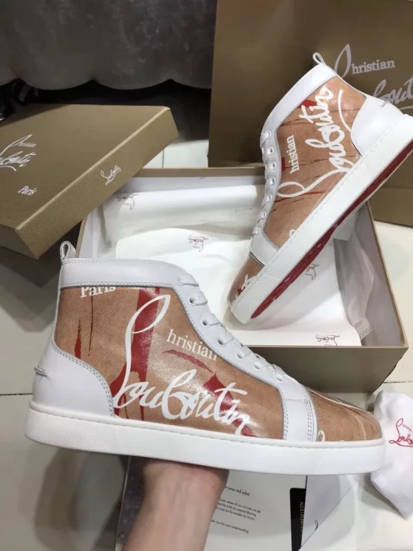 Christian Louboutin shoes - rep shoes