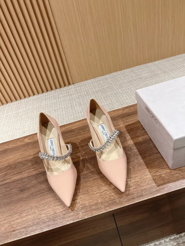 Jimmy Choo shoes - rep shoes