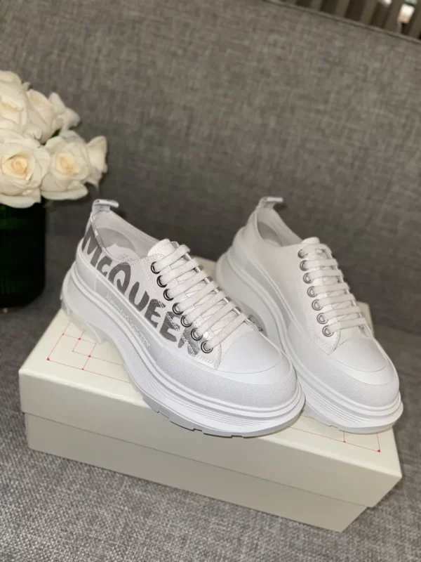 Alexander MCQueen shoes - Reps shoes