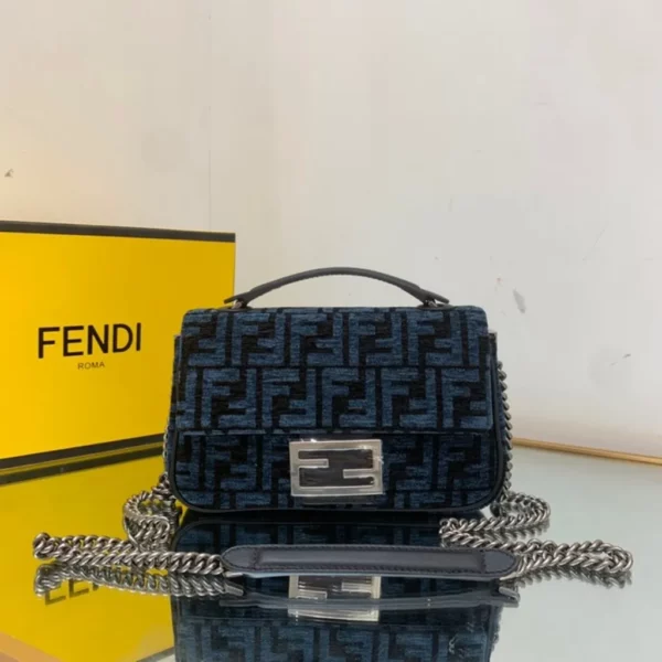 Fendi bag - fendi replica bags