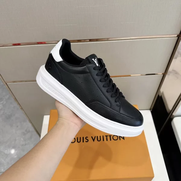 Louis Vuitton shoes - louis vuitton replica shoes