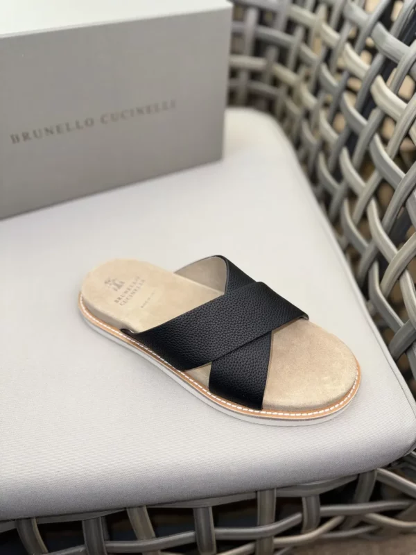 Brunello Cucinelli shoes - Reps shoes