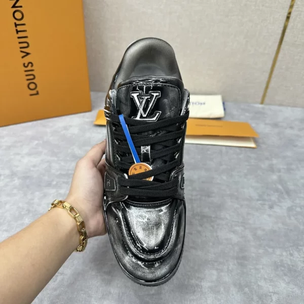 Louis Vuitton shoes - louis vuitton replica shoes