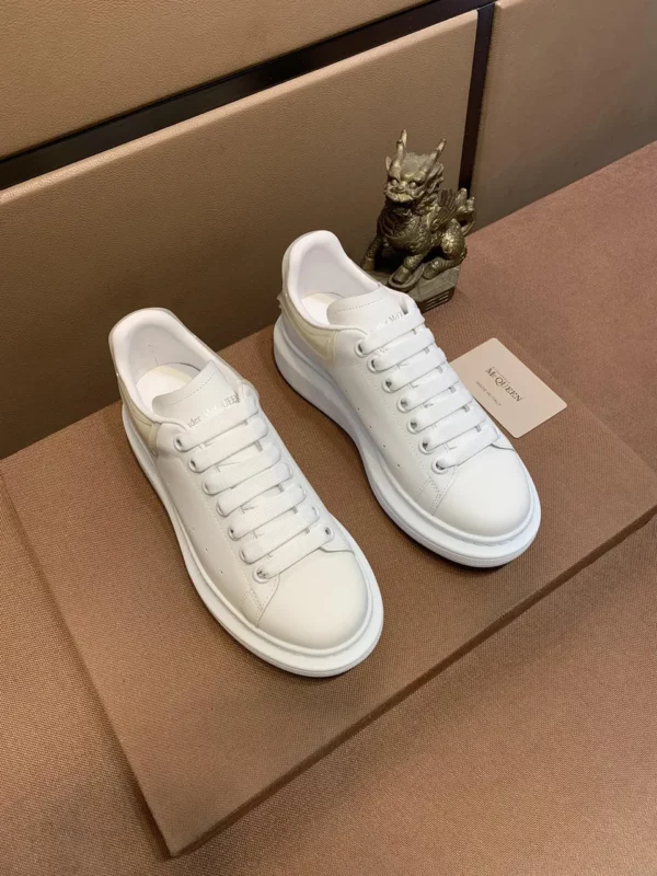 Alexander MCQueen shoes - rep shoes