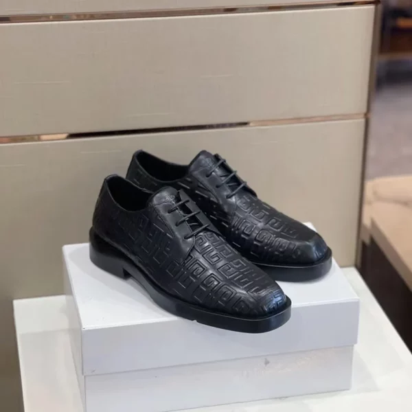 Givenchy shoes - Reps shoes