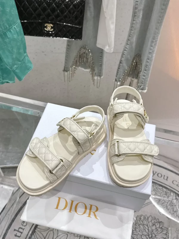 Dior shoes - rep shoes