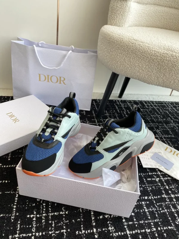 Dior shoes - Replica shoes