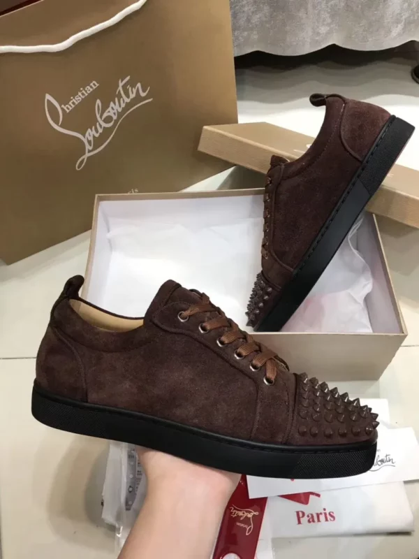 Christian Louboutin shoes - Replica shoes