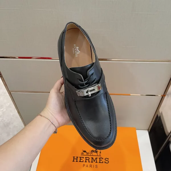 Hermes shoes - Reps shoes