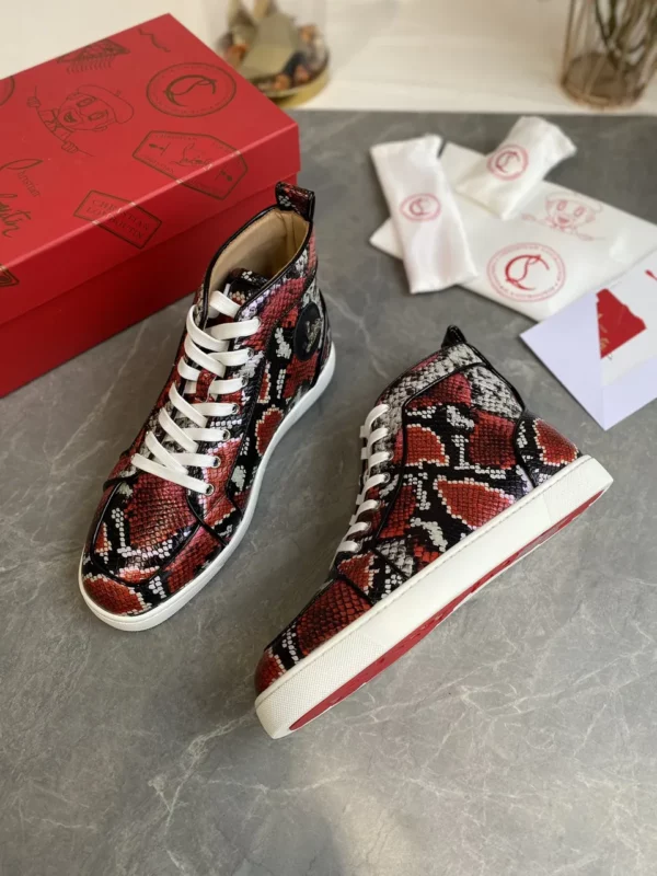 Christian Louboutin shoes - rep shoes