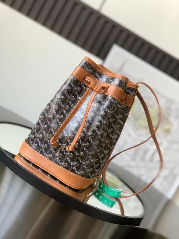 Goyard bag - rep bags