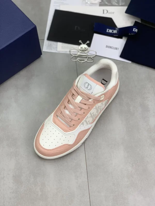 Dior shoes - rep shoes