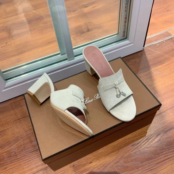 Loro Piana shoes - Replica shoes