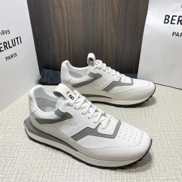 Berluti shoes - Reps shoes