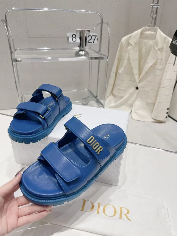 Dior shoes - Reps shoes