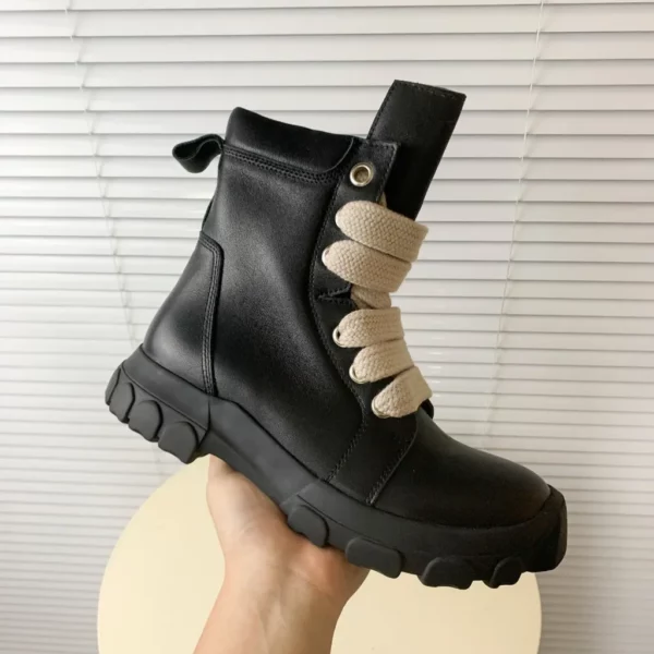 Rick Owens shoes - Replica shoes