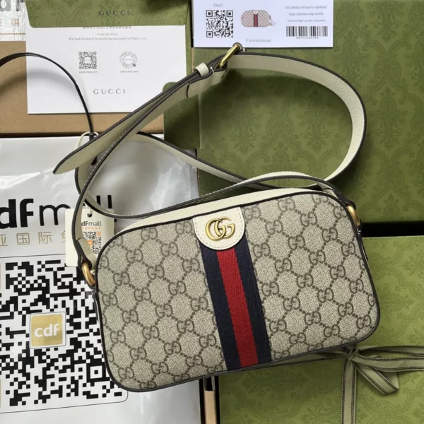 Gucci bag - replica gucci bags