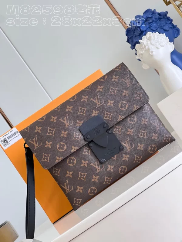 Louis Vuitton bag - louis vuitton replica bags