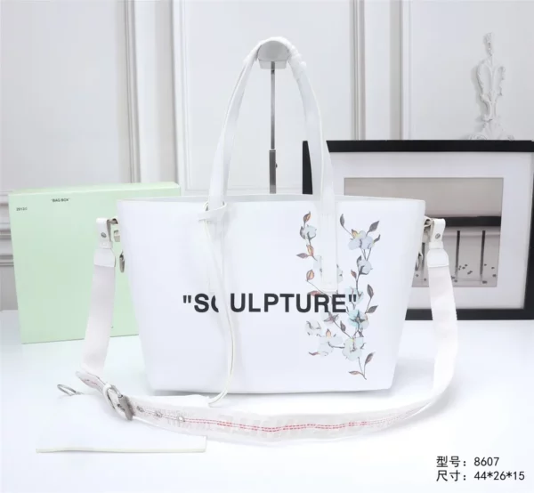 Off White bag - rep bags