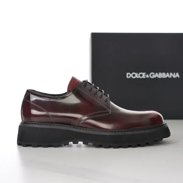 Dolce Gabbana shoes - rep shoes