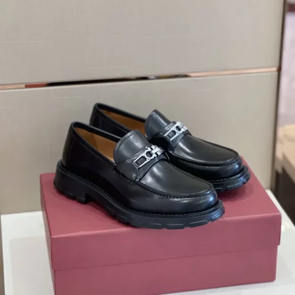 Ferragamo shoes - Reps shoes