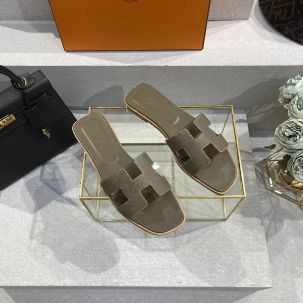 Hermes shoes - Reps shoes