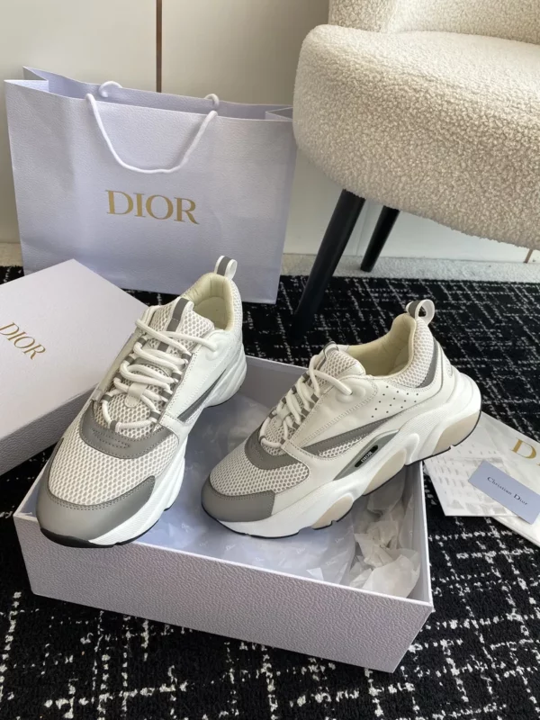 Dior shoes - Replica shoes