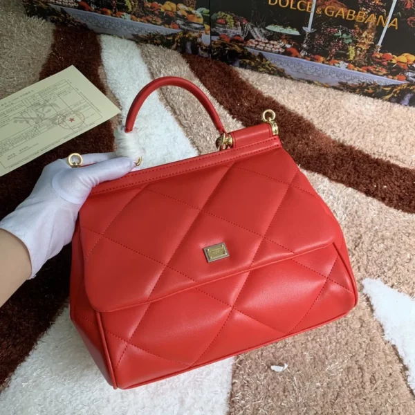 Dolce Gabbana bag - replica bags